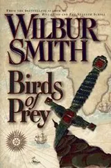 Cover of Birds of prey