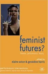 Cover of Feminist futures?
