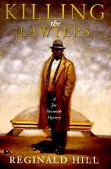 Cover of Killing the lawyers