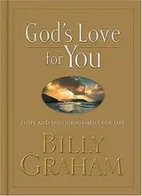 Cover of God's Love for You
