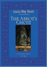 Cover of Abbot's Ghost