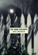 Cover of The good children