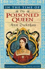 Cover of In the time of the poisoned queen