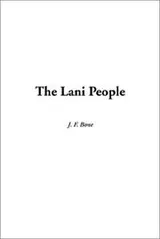 Cover of The Lani People