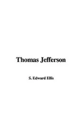 Cover of Thomas Jefferson
