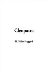 Cover of Cleopatra