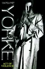 Cover of Act of violence