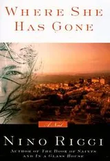 Cover of Where She Has Gone