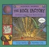 Cover of The rock factory