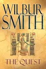 Cover of The Quest (SIGNED)