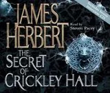Cover of The Secret of Crickley Hall