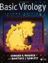 Cover of BASIC VIROLOGY