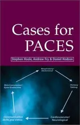 Cover of Cases for PACES