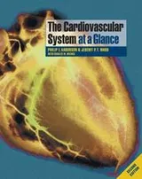 Cover of The cardiovascular system at a glance