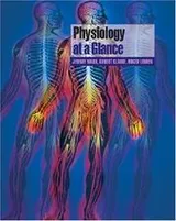 Cover of Physiology at a glance