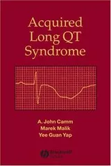 Cover of Acquired long QT syndrome