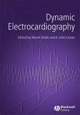 Cover of Dynamic Electrocardiography