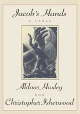 Cover of Jacob's hands