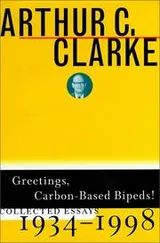 Cover of Greetings, Carbon-Based Bipeds!