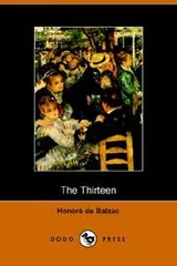 Cover of The Thirteen