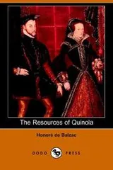 Cover of The Resources of Quinola