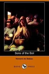Cover of Paysans