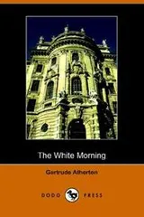 Cover of The White Morning