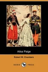 Cover of Ailsa Paige