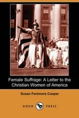 Cover of Female Suffrage