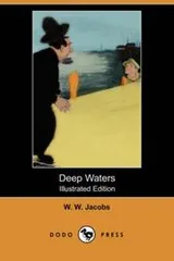 Cover of Deep Waters