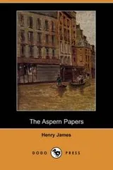 Cover of The Aspern Papers