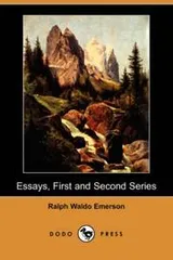 Cover of Essays, First and Second Series