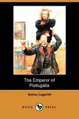 Cover of The Emperor of Portugalia