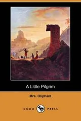 Cover of The Little Pilgrim