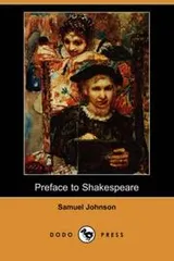 Cover of Preface to Shakespeare