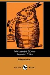 Cover of Nonsense books