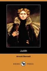 Cover of Judith