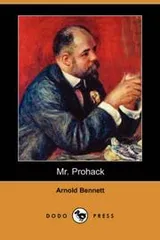 Cover of Mr. Prohack
