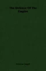 Cover of The Defence Of The Empire