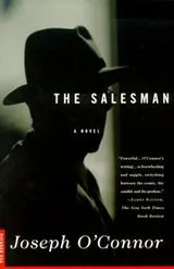 Cover of Salesman