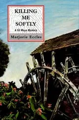 Cover of Killing me softly