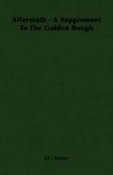 Cover of Aftermath