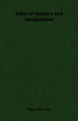 Cover of Tales of Mystery and Imagination