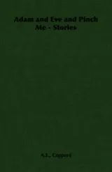 Cover of Adam and Eve and Pinch Me