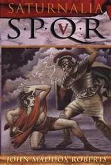 Cover of SPQR V