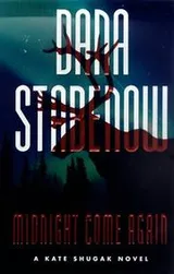 Cover of Midnight come again