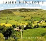 Cover of James Herriot's Yorkshire revisited