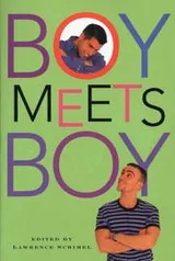 Cover of Boy Meets Boy