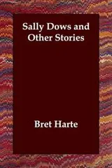 Cover of Sally Dows and Other Stories