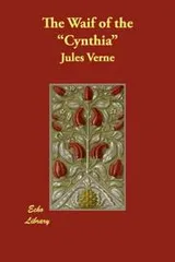Cover of The Waif of the "Cynthia"